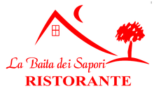 LA BAITA DEI SAPORI - LOGO